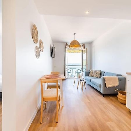 Les Pieds Dans L'Eau - Appartment 2 - Vue Mer Cancale Kültér fotó